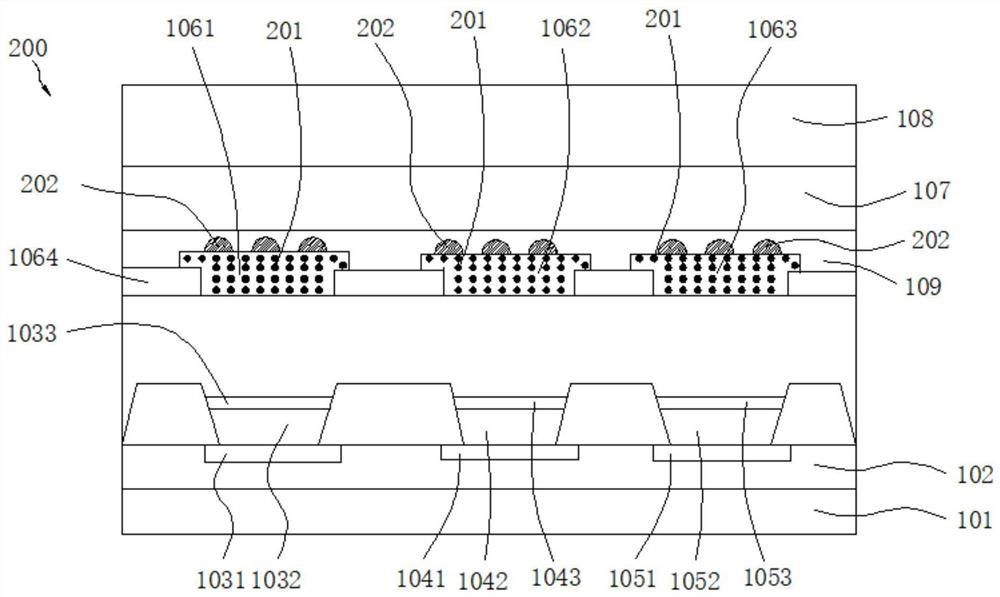 OLED display panel