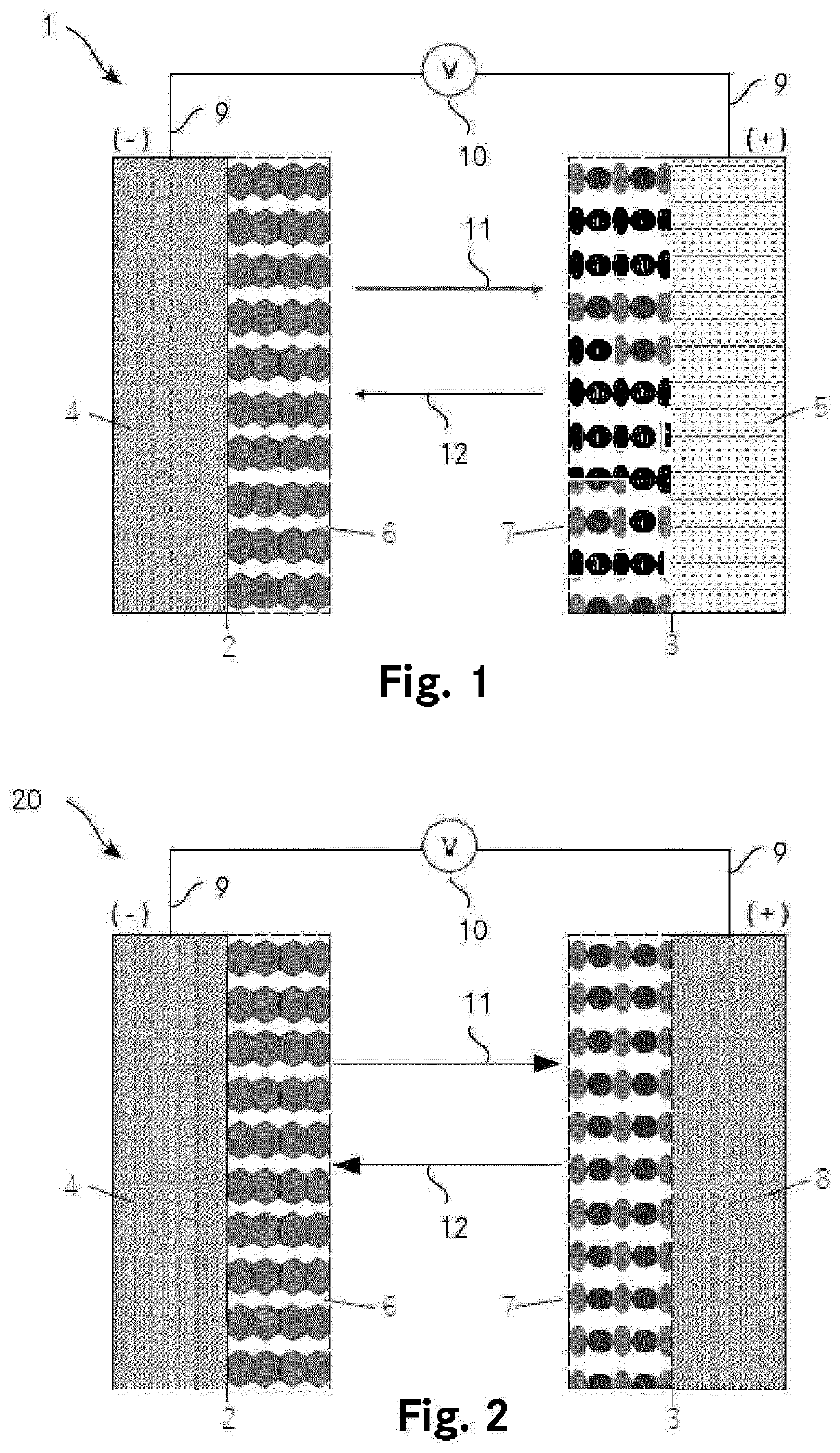 Rechargeable battery