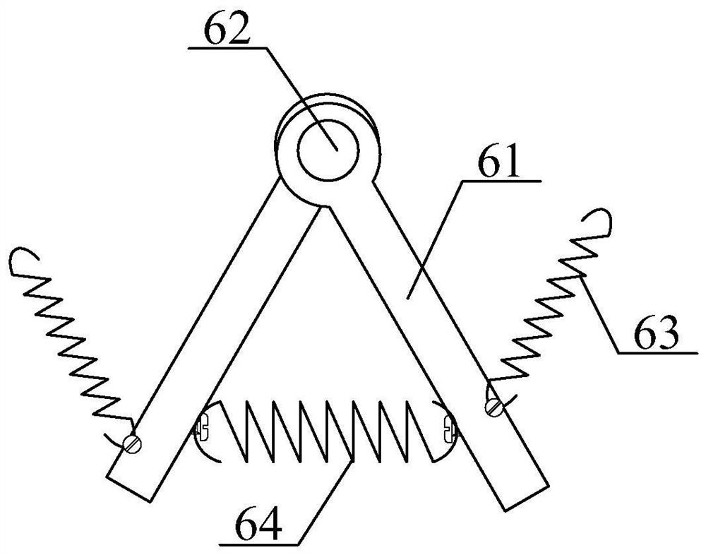 A textile dye mixing device