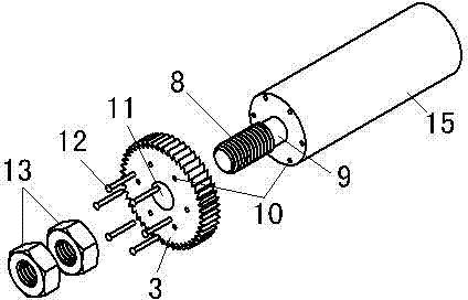 A method and tooling for batch processing arc-shaped grooves by using a lathe