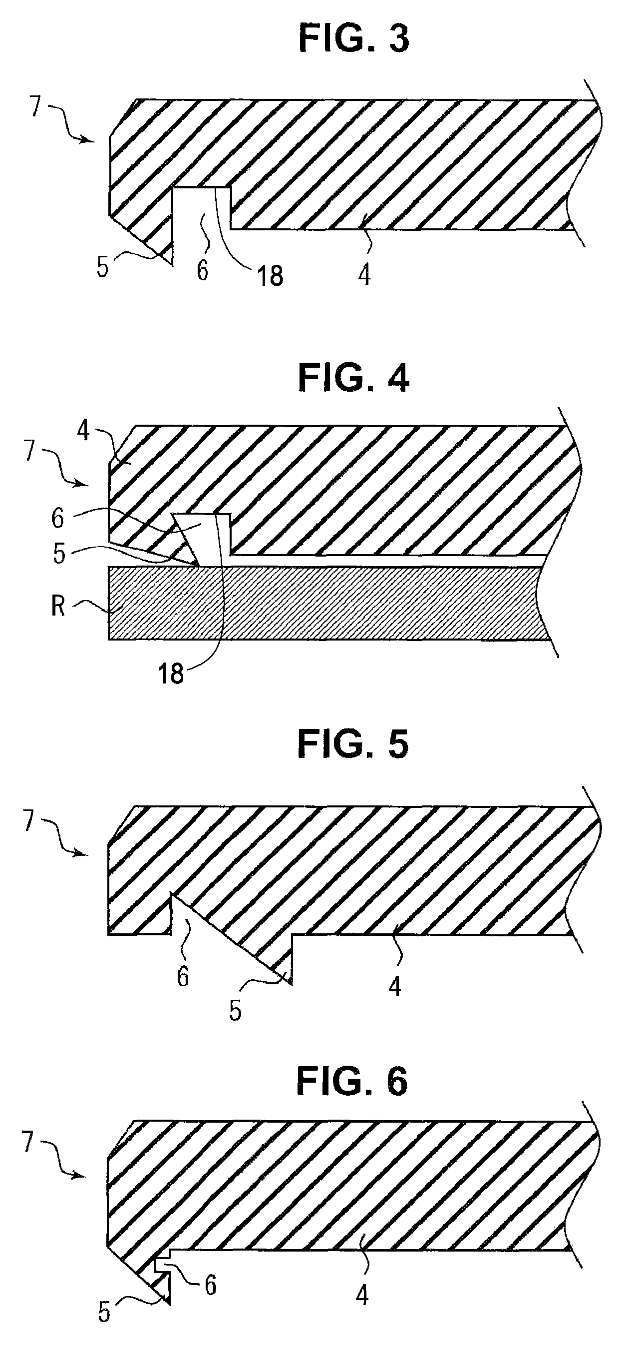 Vehicle roof mount antenna