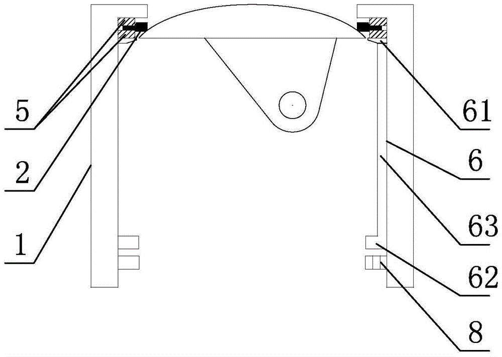 An Ellipse Spherical Plug Type Inlet Valve for Reciprocating Compressor