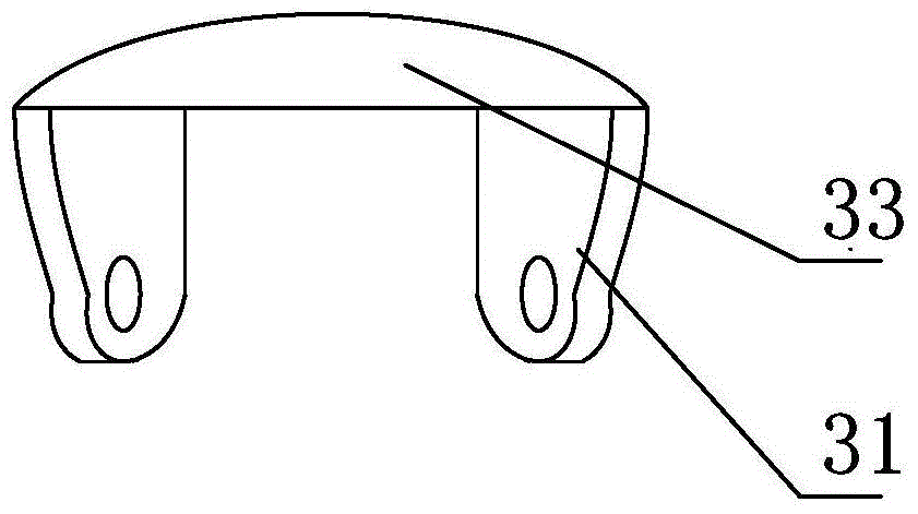 An Ellipse Spherical Plug Type Inlet Valve for Reciprocating Compressor