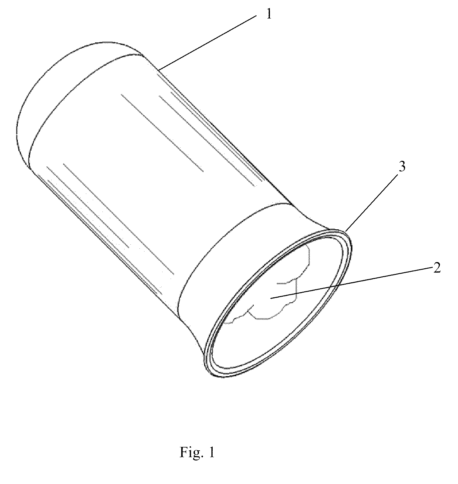 Stoma Cap Device for Ostomy Maintenance Assistance