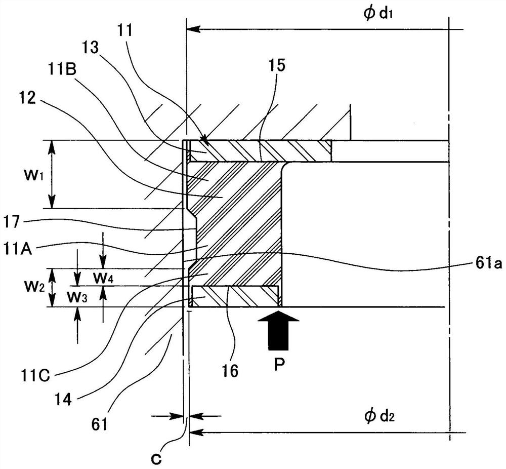 buffer brake