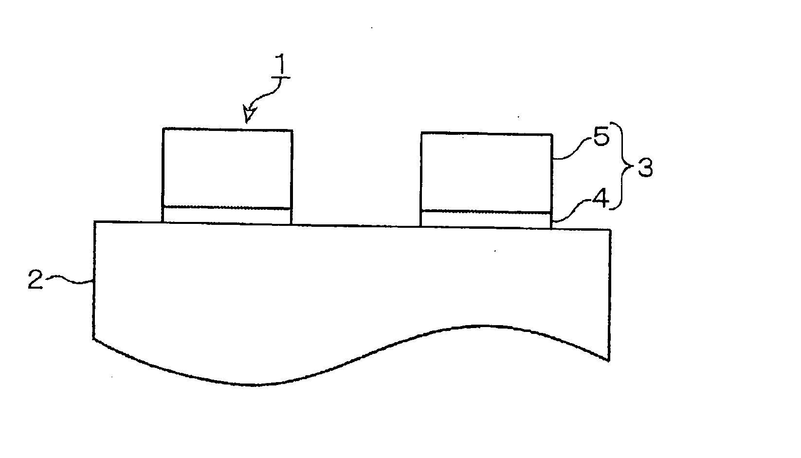 Surface acoustic wave device and method of manufacturing the same