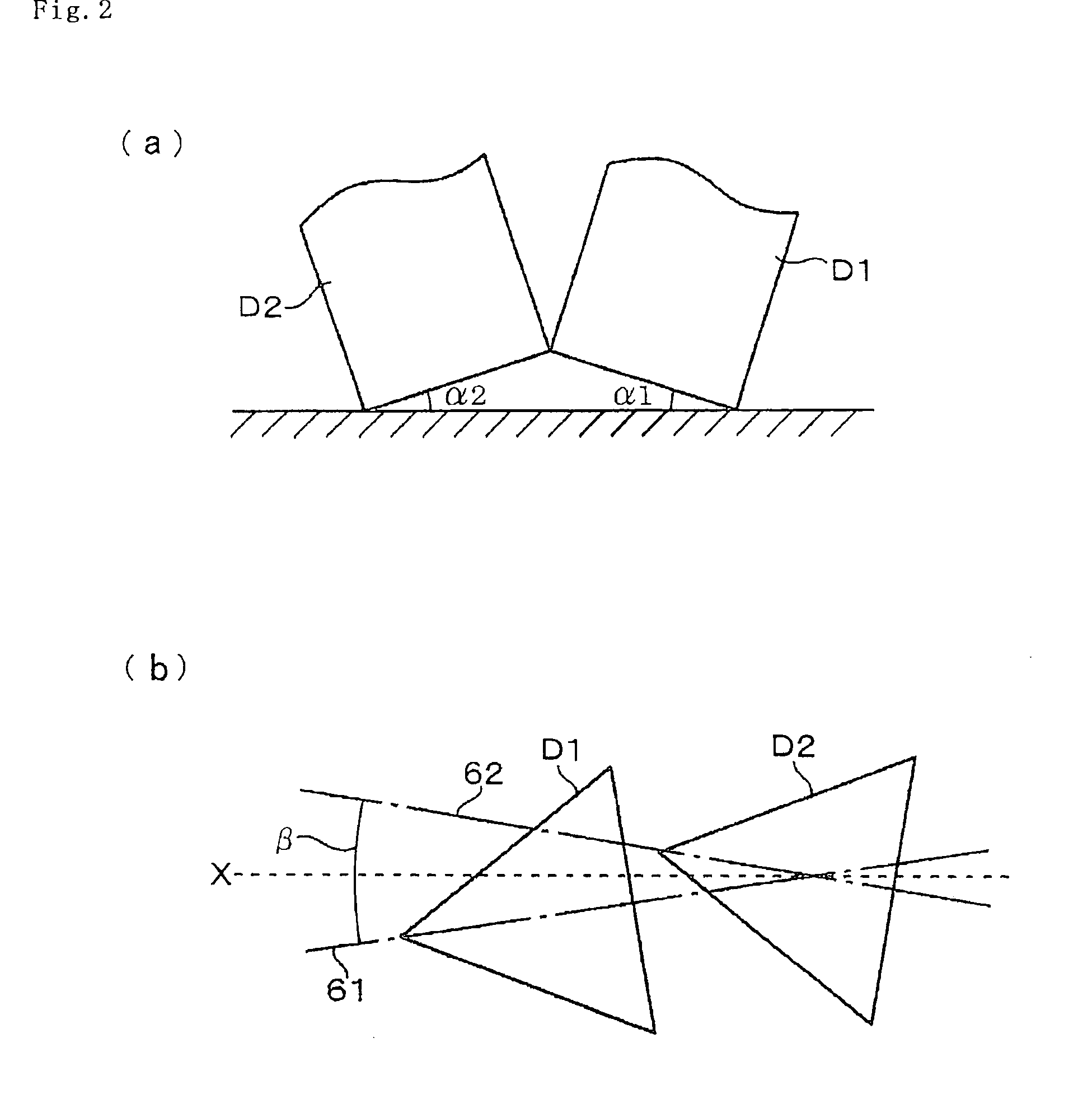 Surface acoustic wave device and method of manufacturing the same