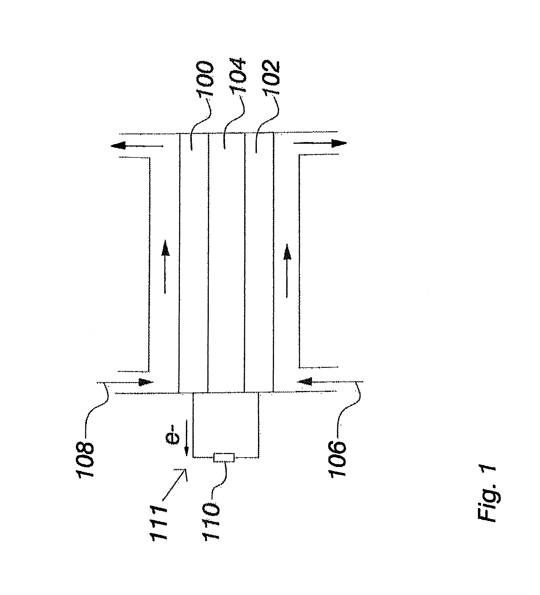 Recirculation arrangement and method for a high temperature cell system