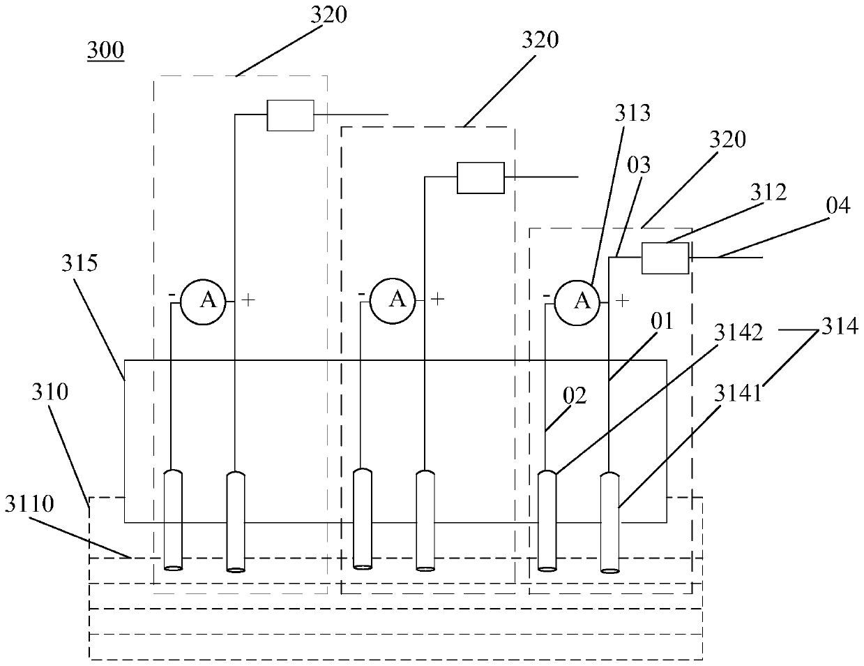 Data acquisition method and device