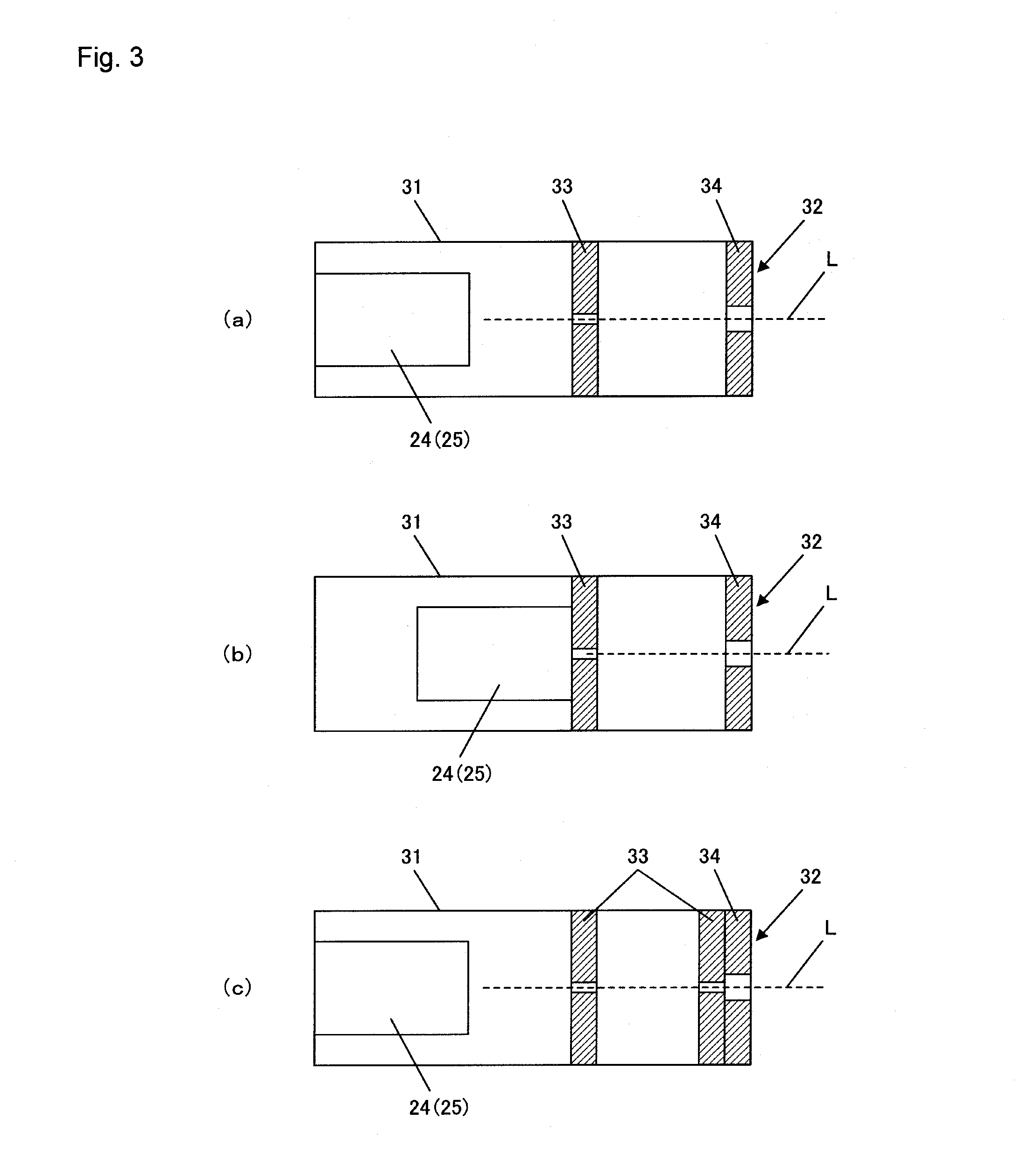 Sample preparation device for maldi and sample preparation method