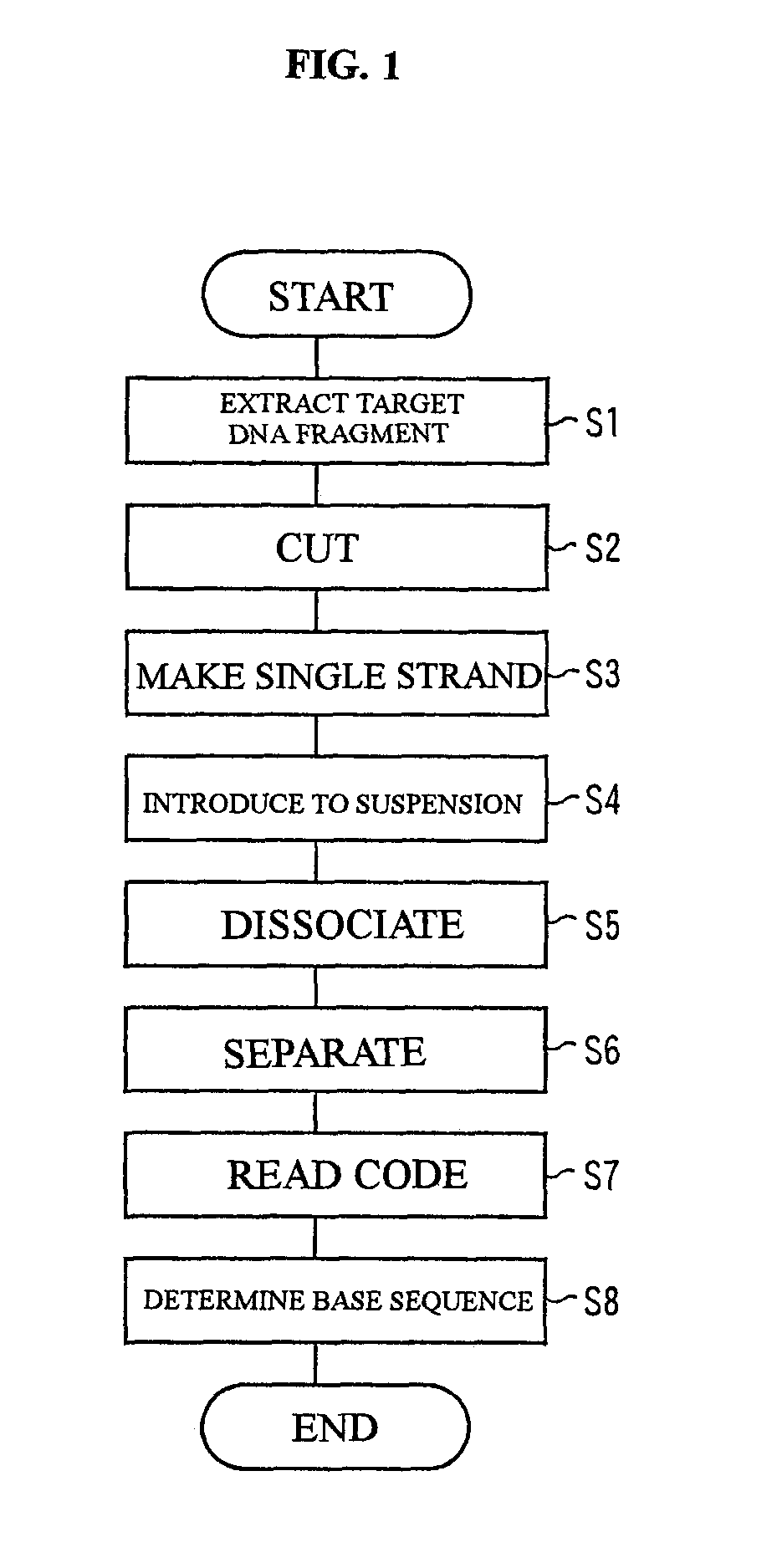 Suspension for determining sequence of genetic materials, method of determining the sequence of genetic materials by using same, and method for high-speed scoring SNPs
