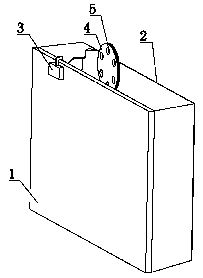 Smart television with camera provided with zoom function and zoom method of camera of smart television