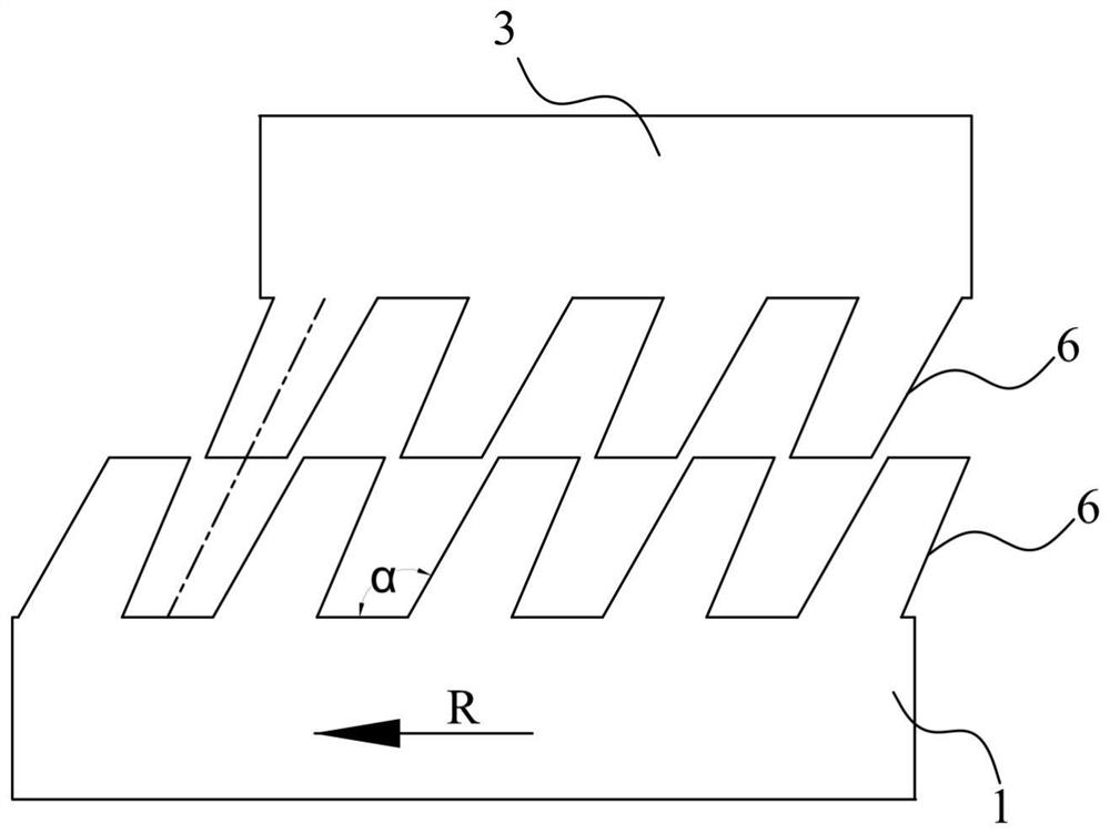 Refiner discs, refiners, rotors and refiners