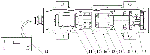 A Natural Gas Leakage Telemetry LiDAR