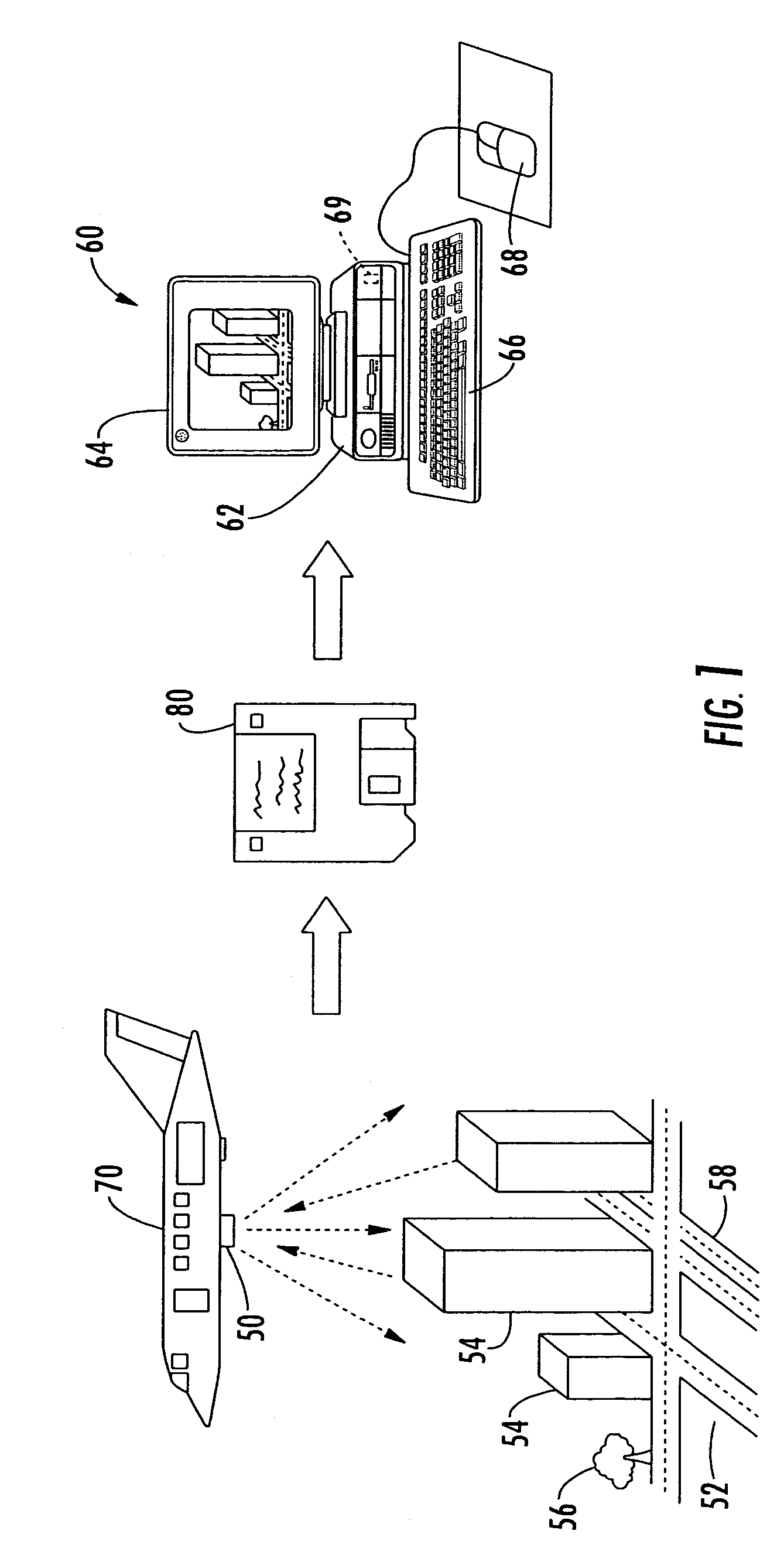 Method and apparatus for enhancing a digital elevation model (DEM) for topographical modeling