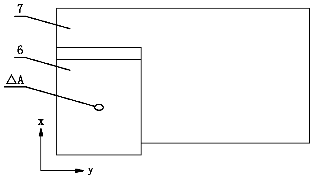 A kind of inclined installation method of mobile phone installation equipment