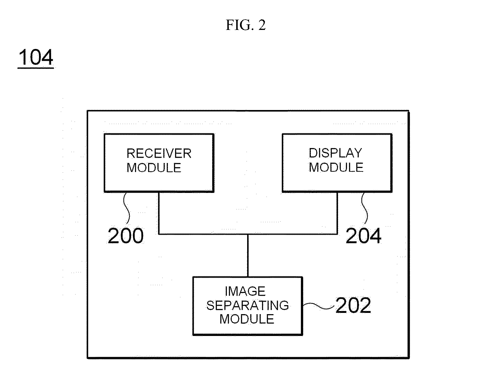 Apparatus for multi-party video call, server for controlling multi-party video call, and method of displaying multi-party image