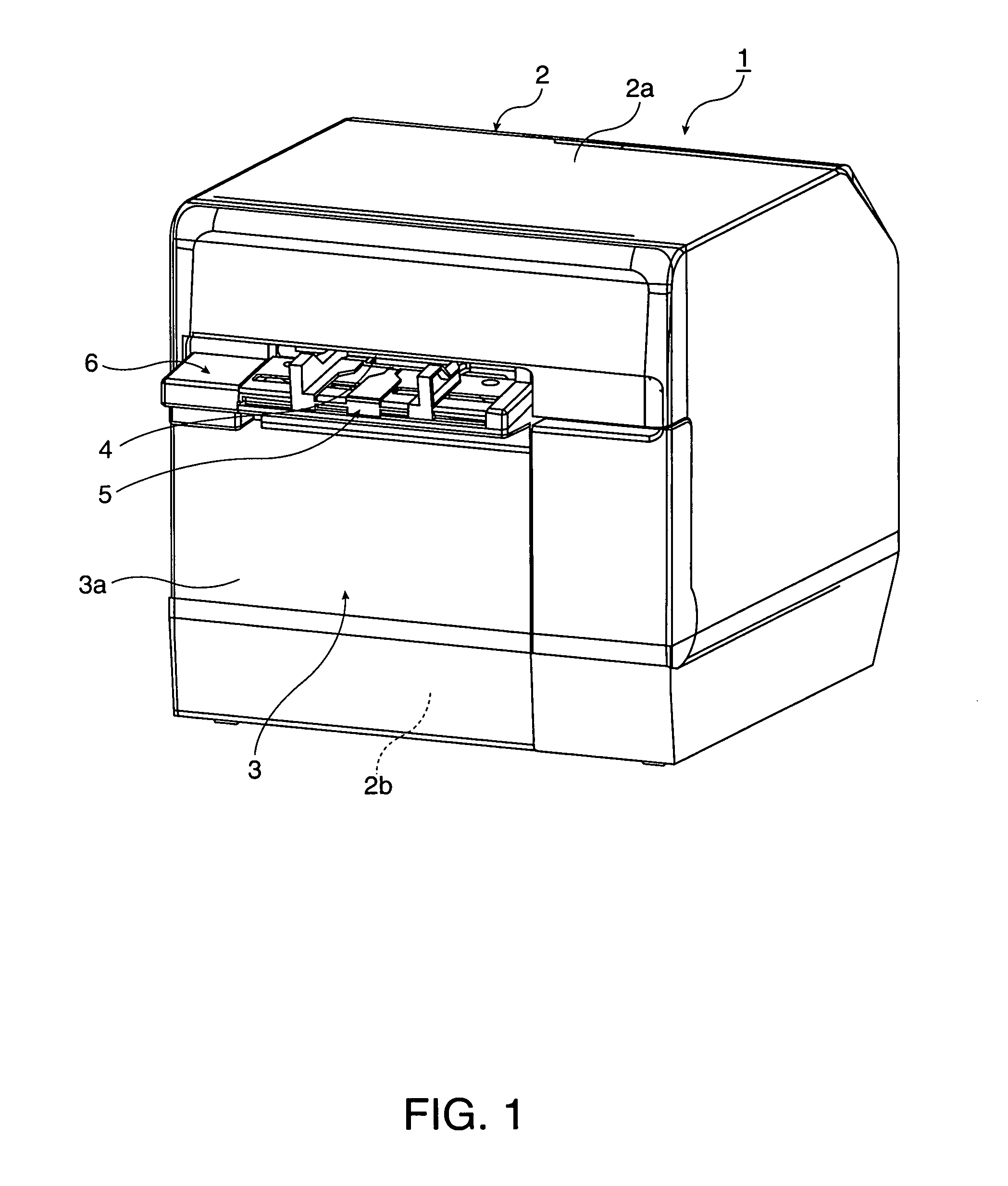 Paper supply mechanism and roll paper printer