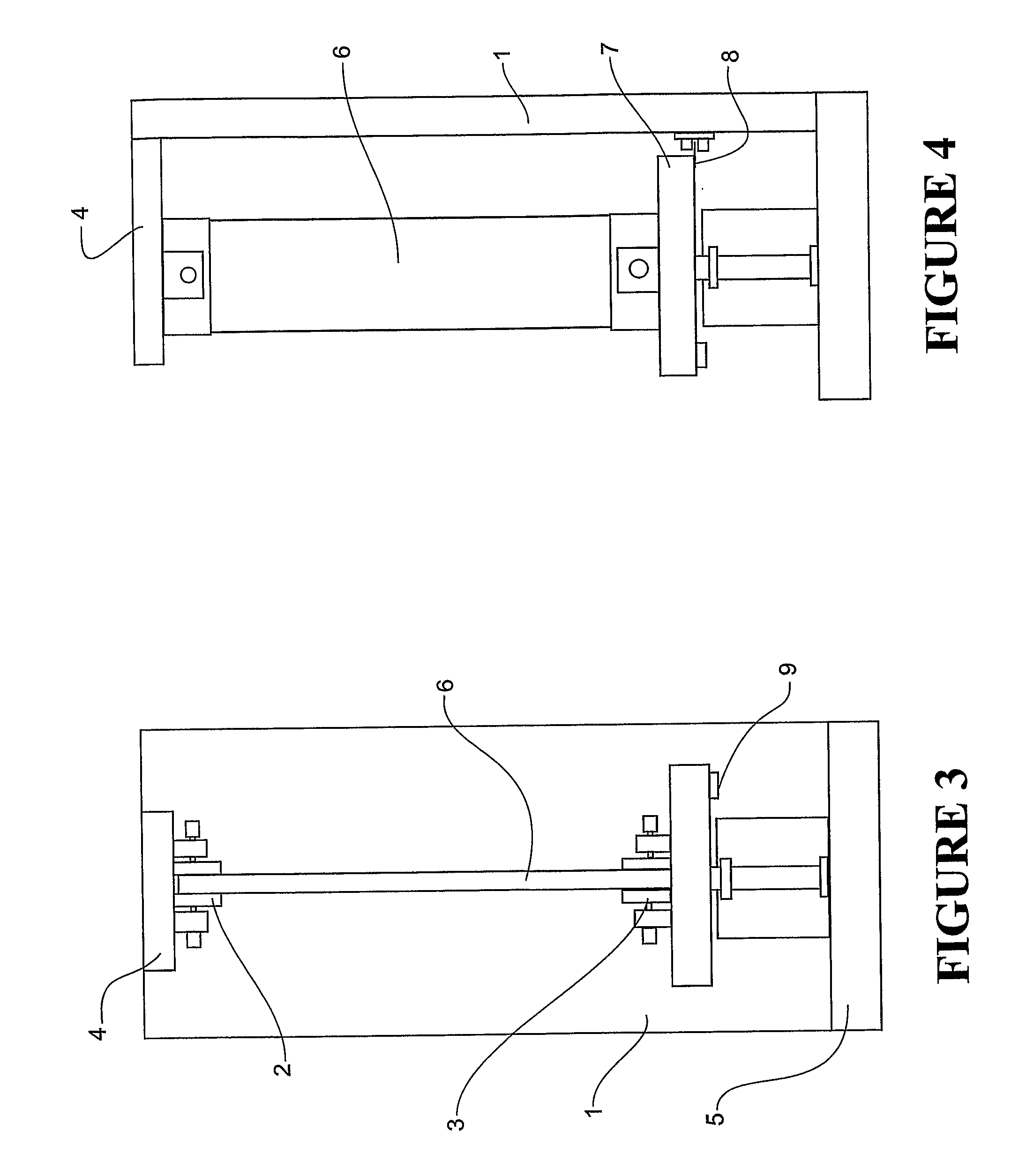 Method and Apparatus for Testing of Shear Stiffness in Board