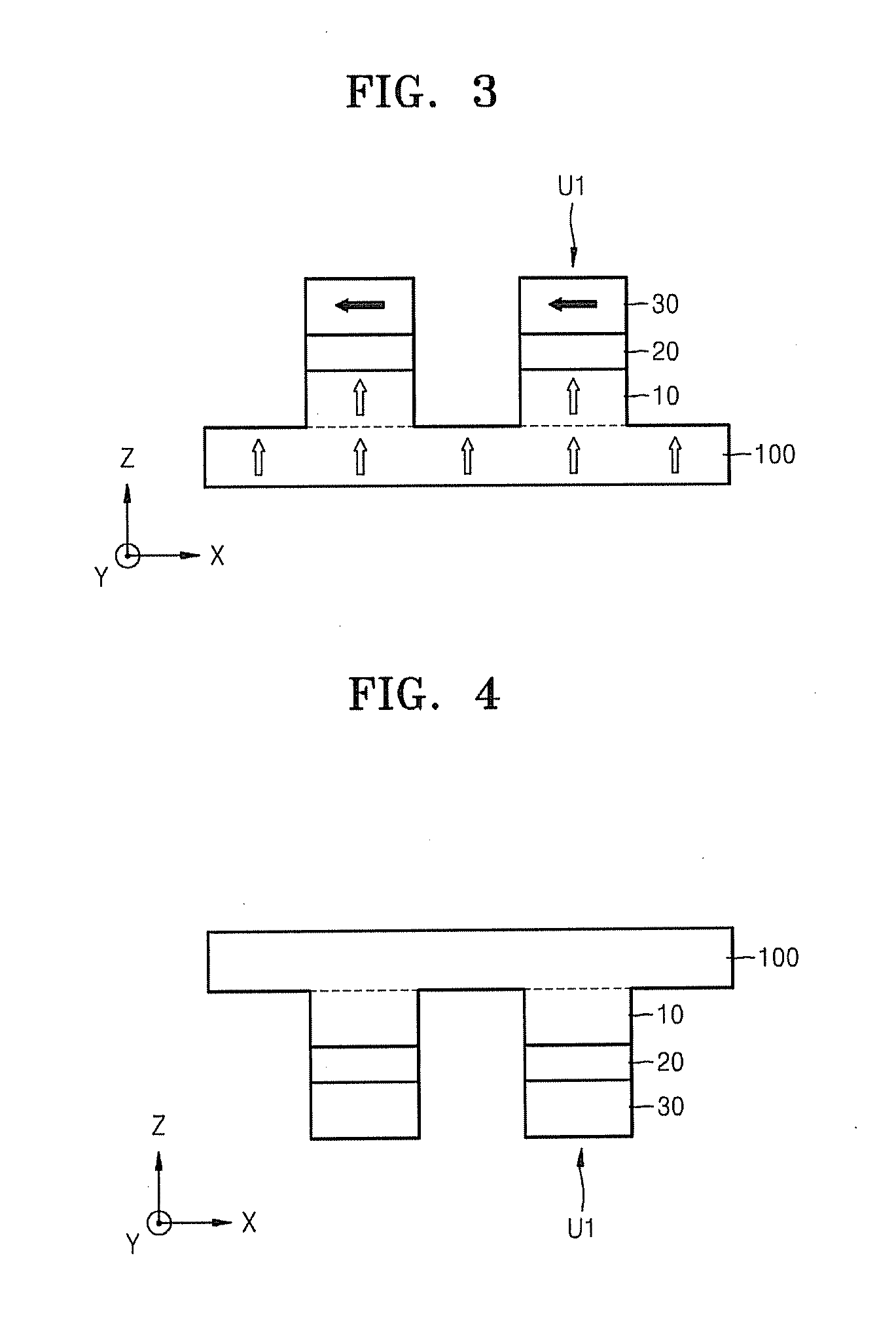 Oscillators And Methods Of Manufacturing And Operating The Same