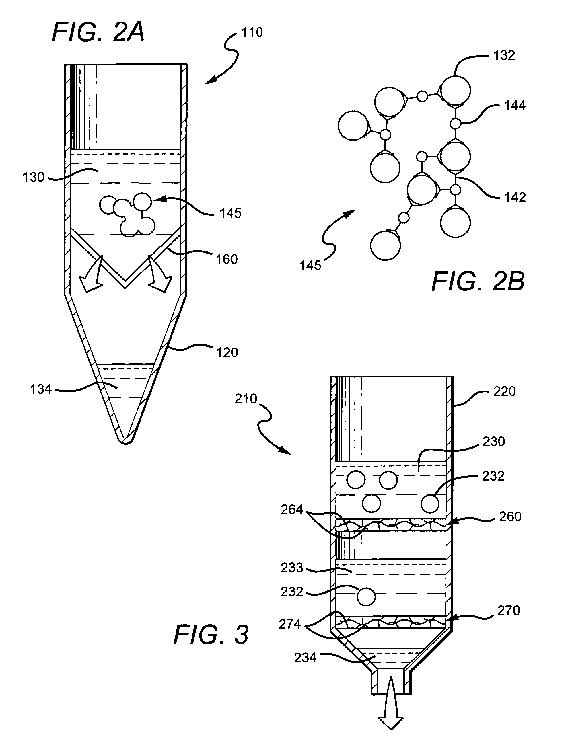 Diagnostic device and method