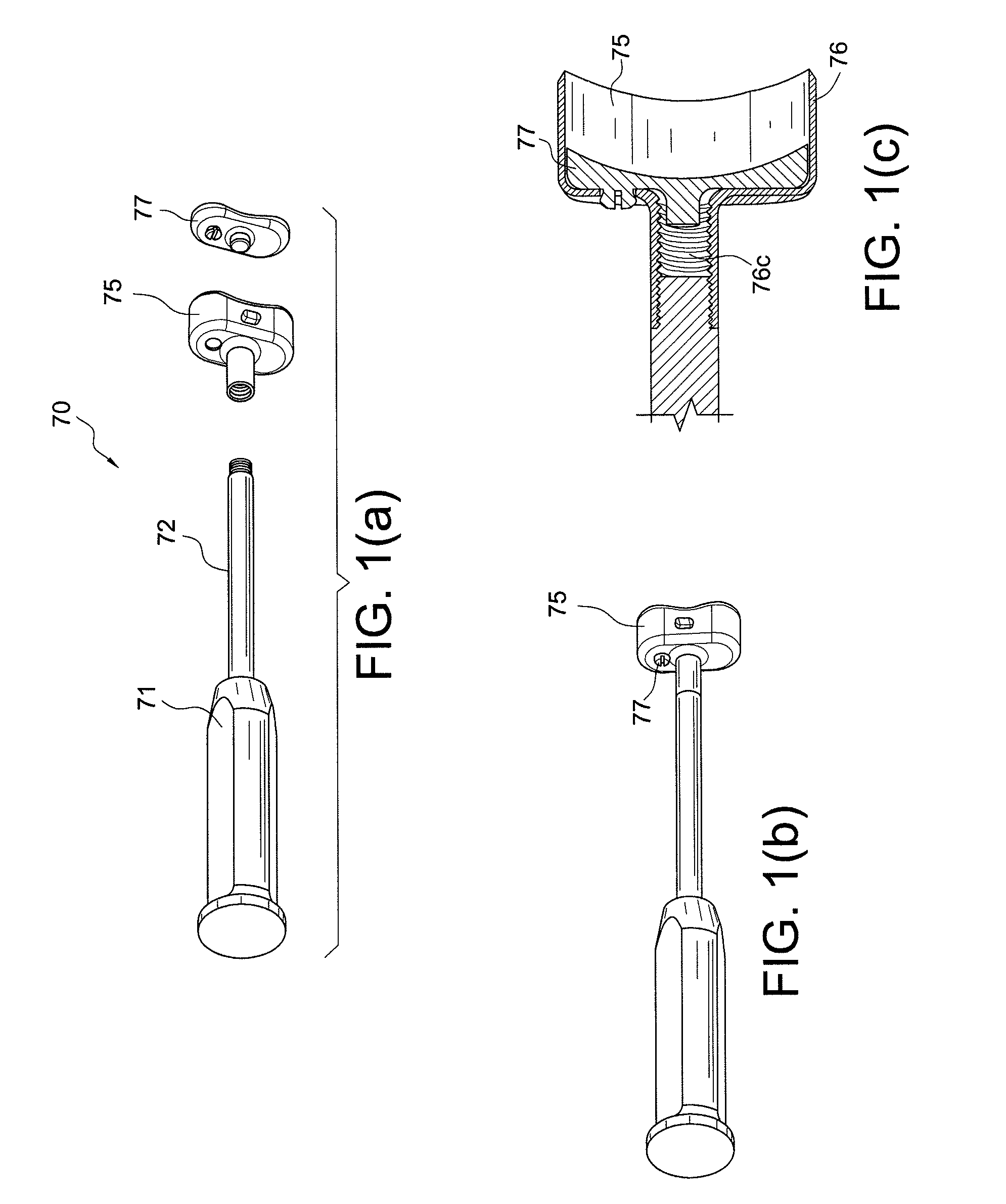 Methods and instruments for forming non-circular cartilage grafts