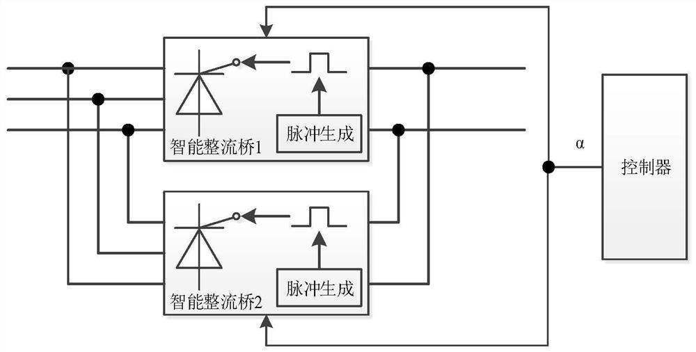 A Current Sharing Method Combining Preset Bias Angle and Shared Synchronization Signal