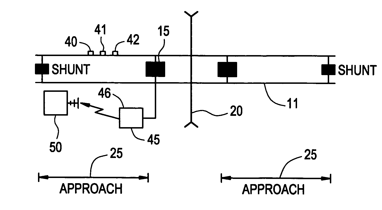 Method and system for calculating railroad track ballast resistance