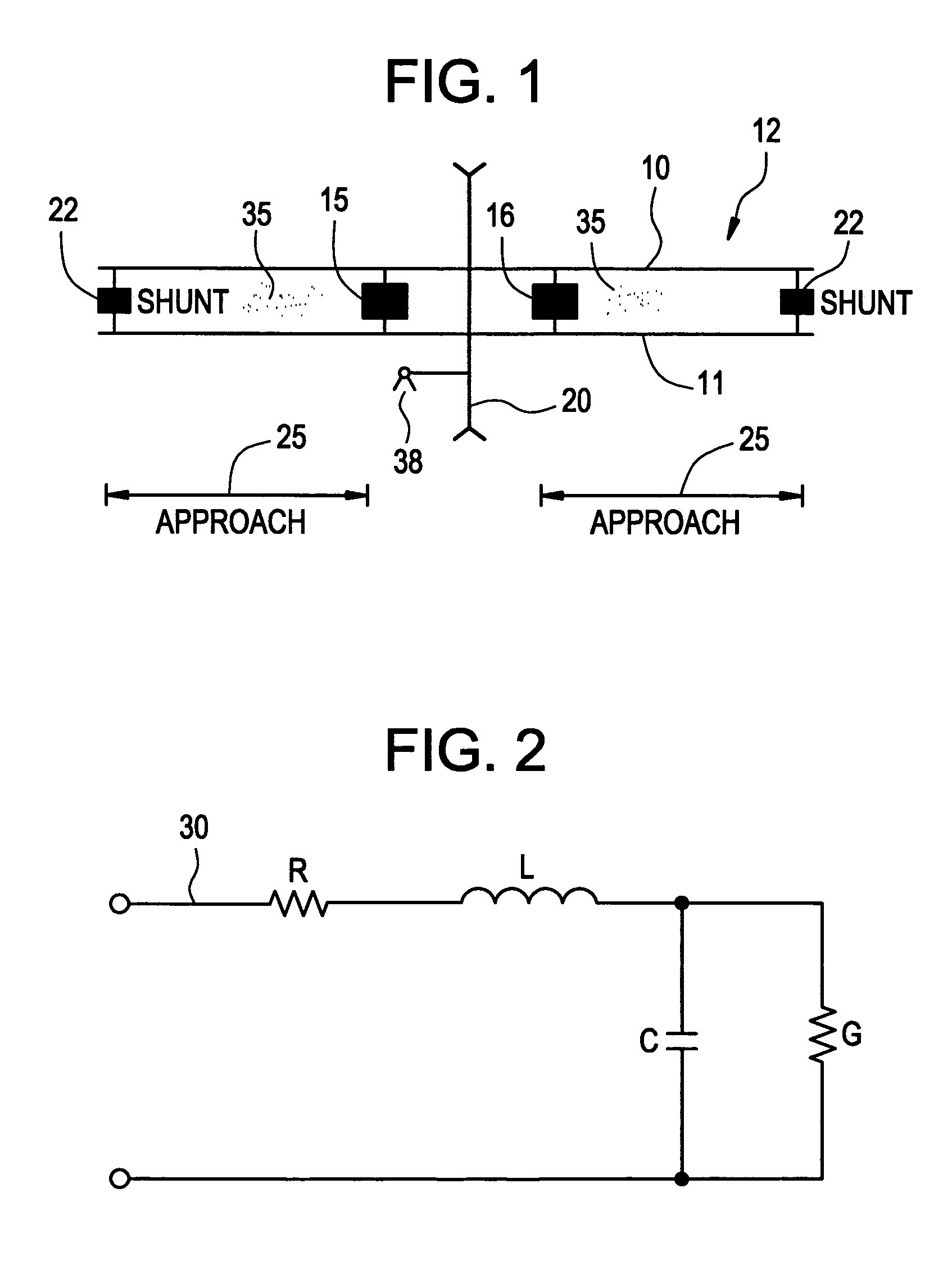 Method and system for calculating railroad track ballast resistance