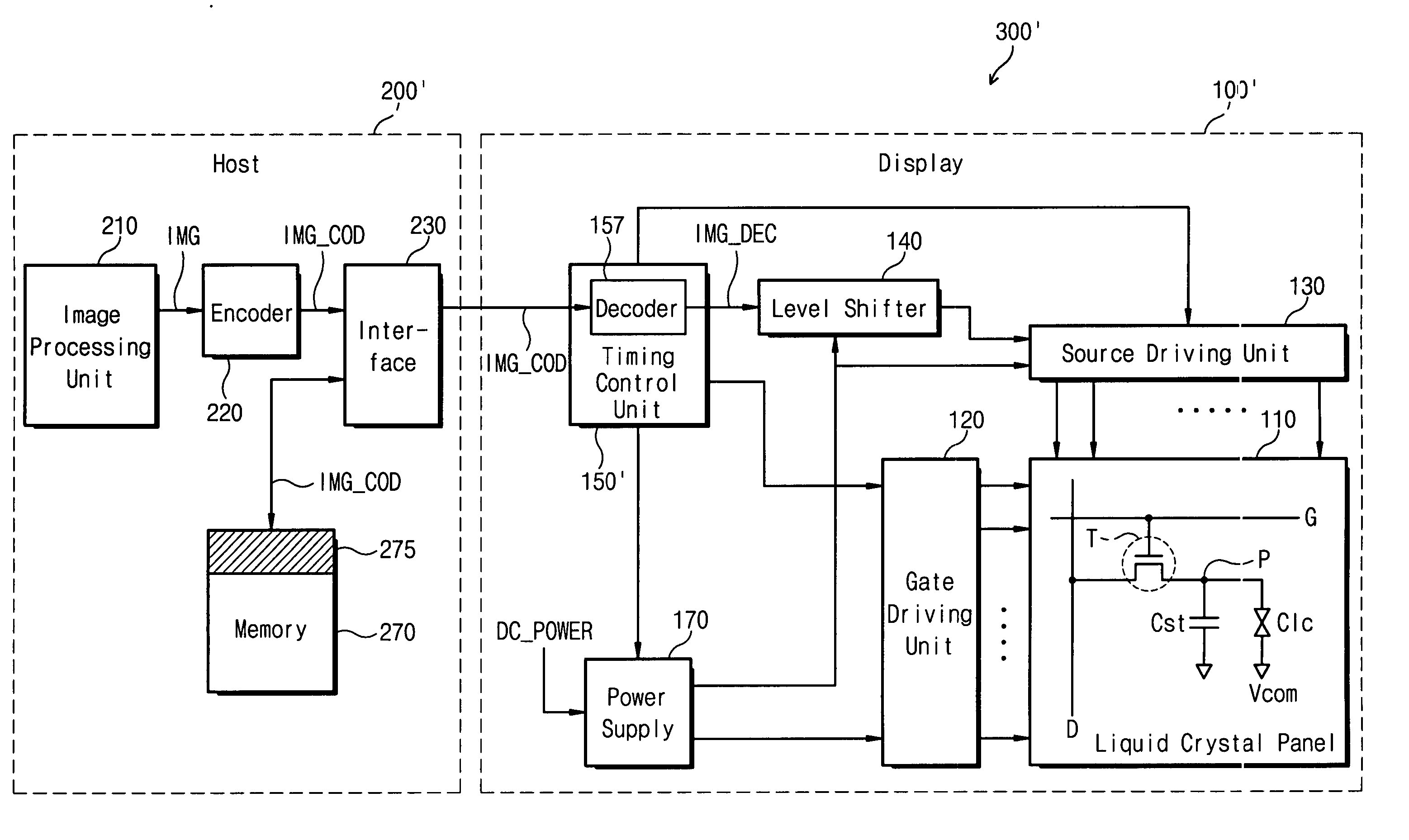 Display apparatus and information processing system