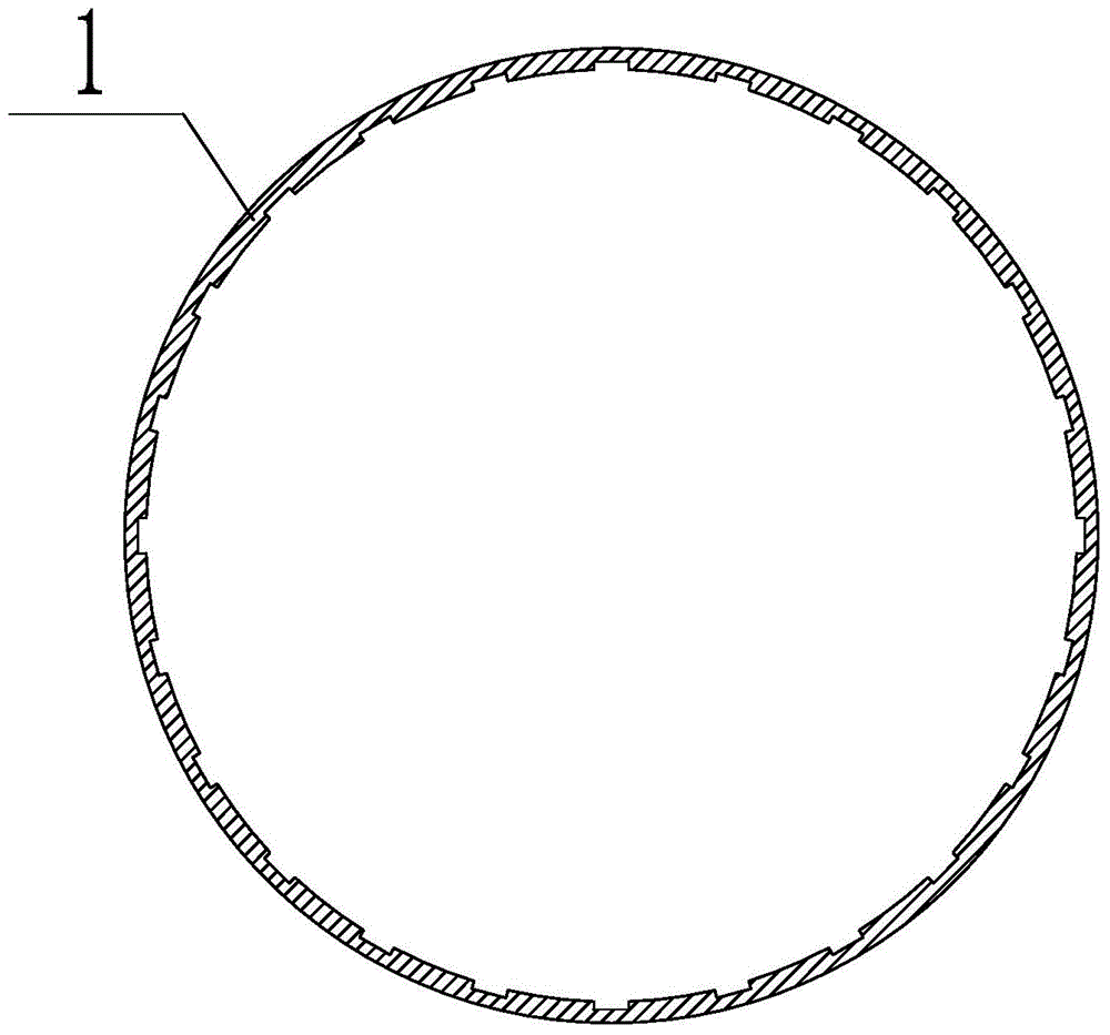 Horizontal spiral discharge settling centrifuge