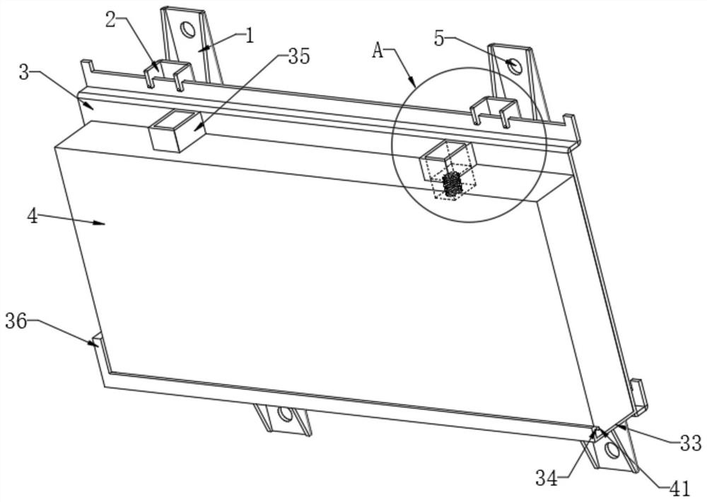 Industrial Internet of Things communication device for plant