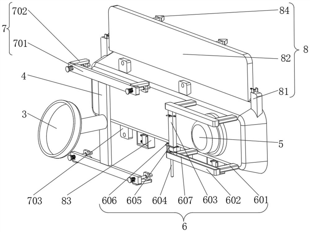 Novel automobile data recorder and automobile safety system