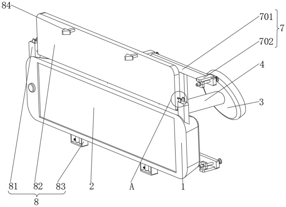 Novel automobile data recorder and automobile safety system