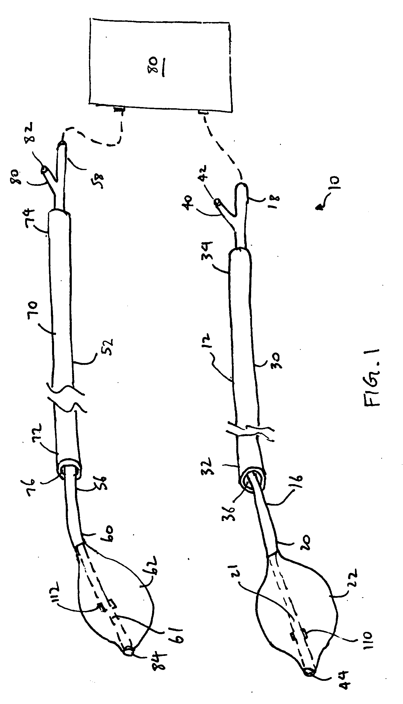 Methods and apparatus for tissue cryotherapy
