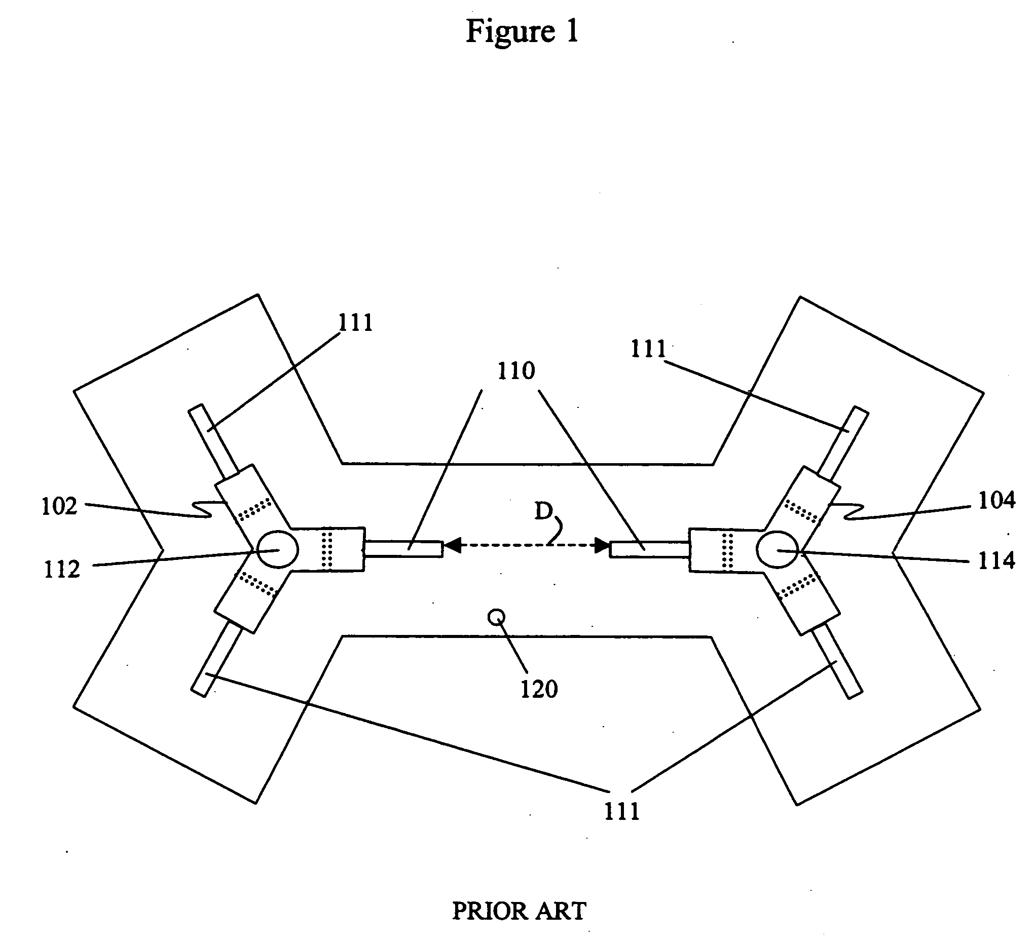 Multi-junction waveguide circulator without internal transitions