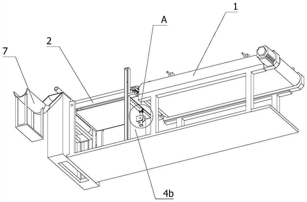 A three-roll bending machine with integrated automatic manipulator