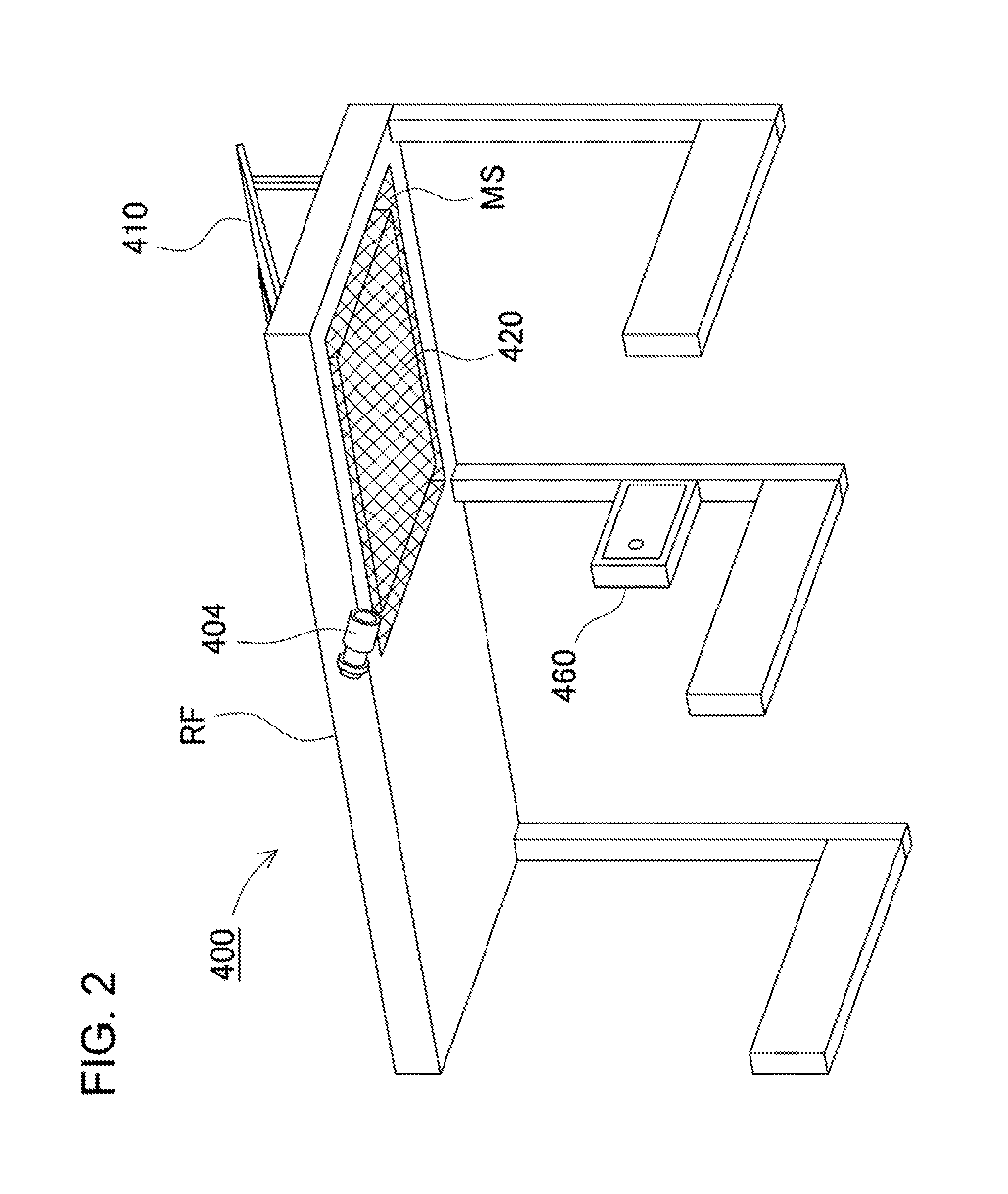 Solar cell power supply device and rechargeable battery solar charging method