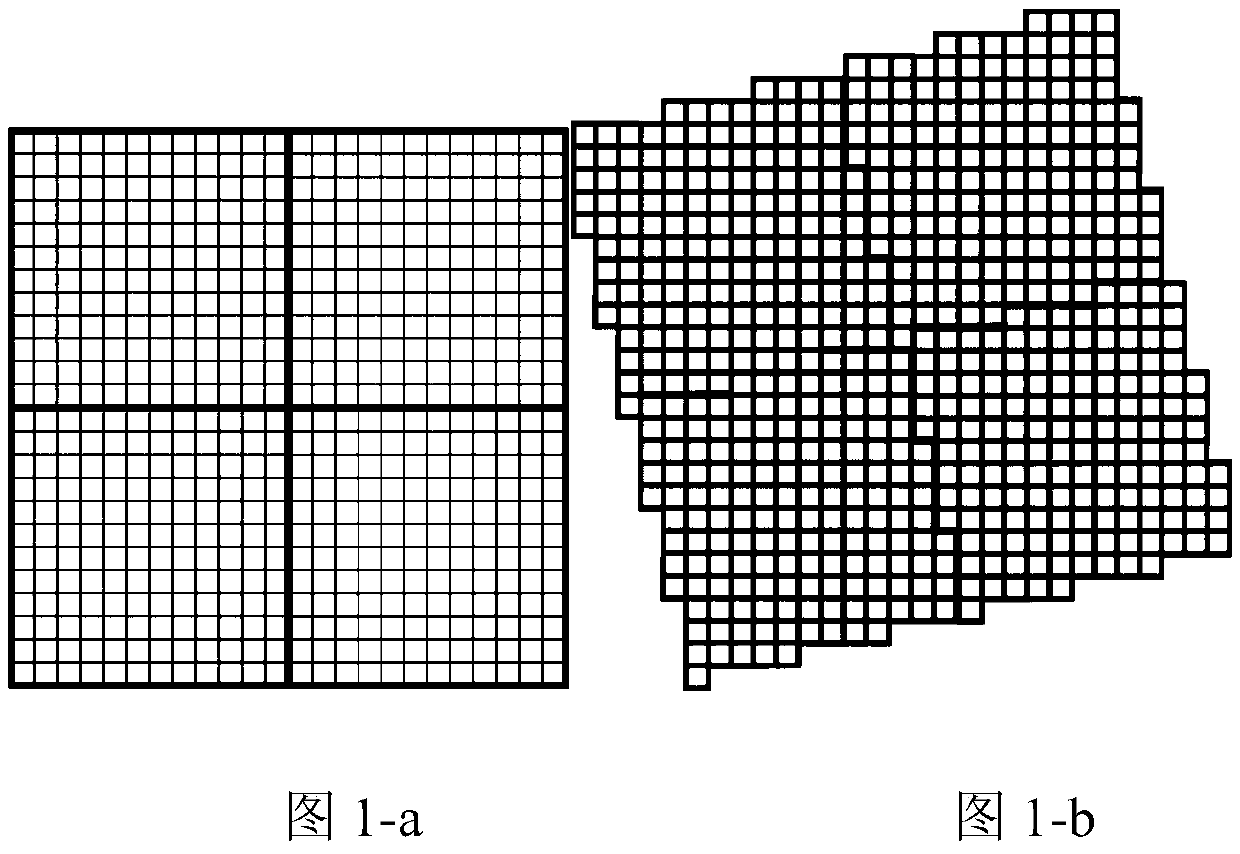 Information hiding anti-fake method based on microstructure screen dots