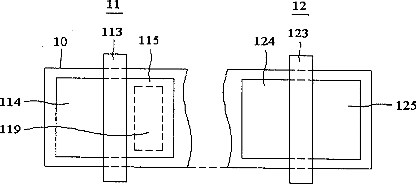 Electrostatic discharge protecter and its producing method