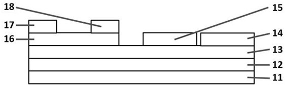 Self-driven friction nano-generation synaptic transistor