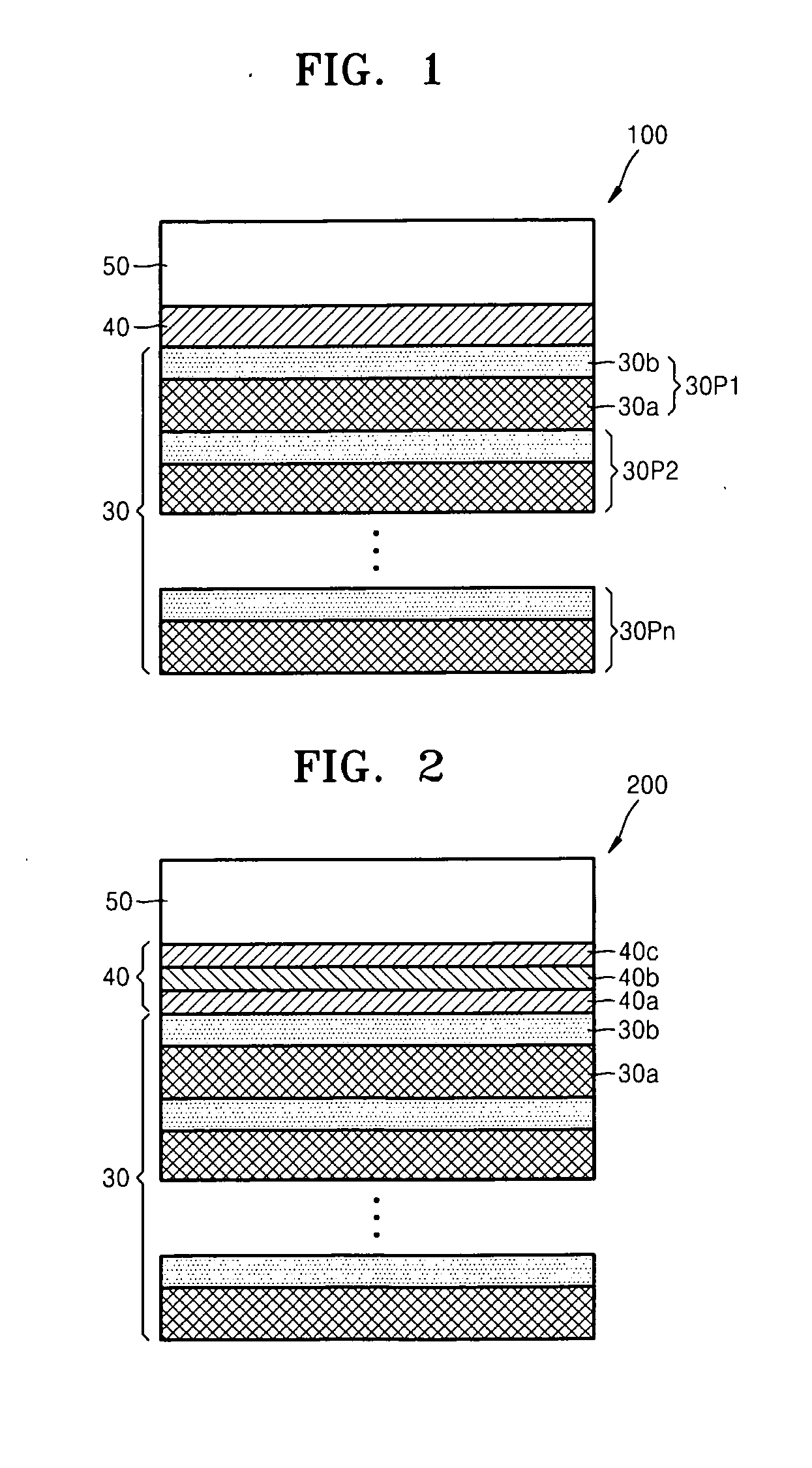 Magnetic tunnel junction devices, electronic devices including a magnetic tunneling junction device and methods of fabricating the same