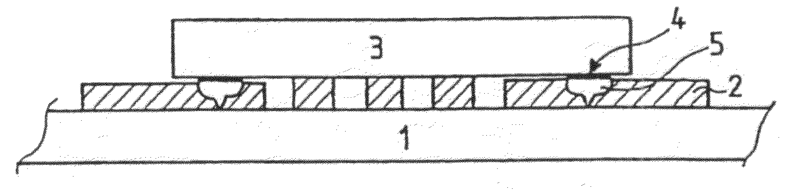 Contactless transponder