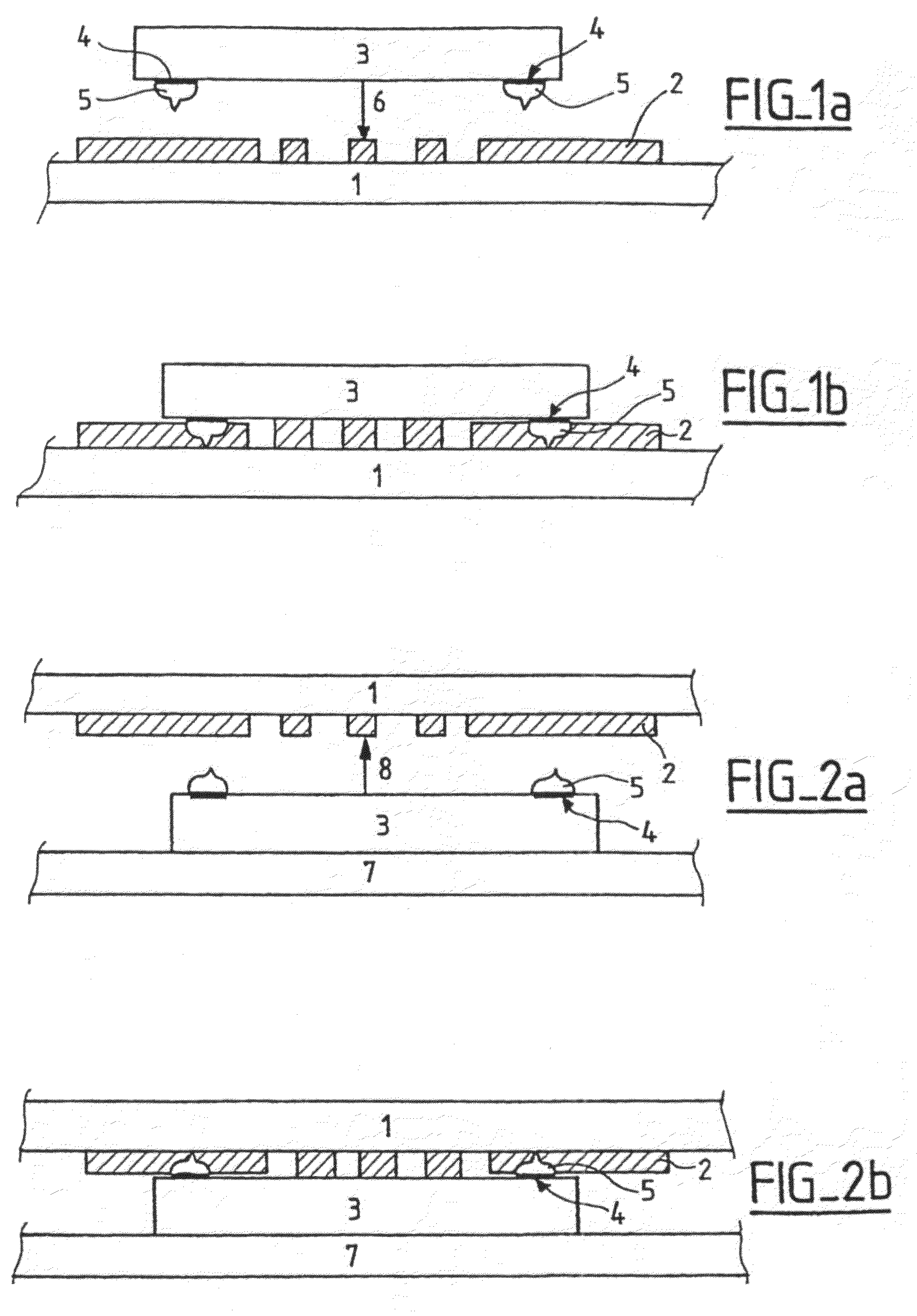 Contactless transponder