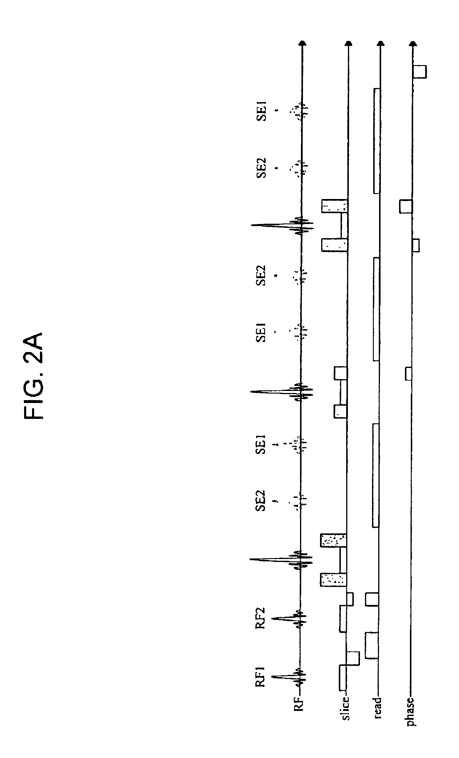 Method and apparatus for removing specific stimulated echoes in simultaneous image refocusing
