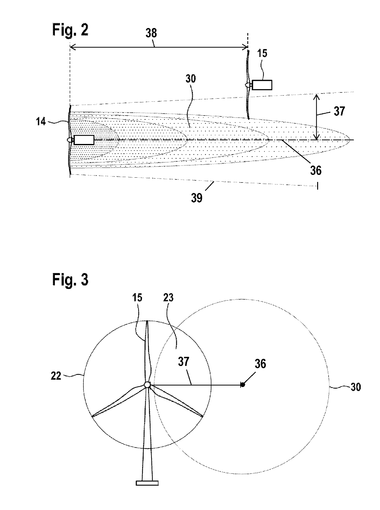 Control System and Method for Operating a Plurality of Wind Turbines