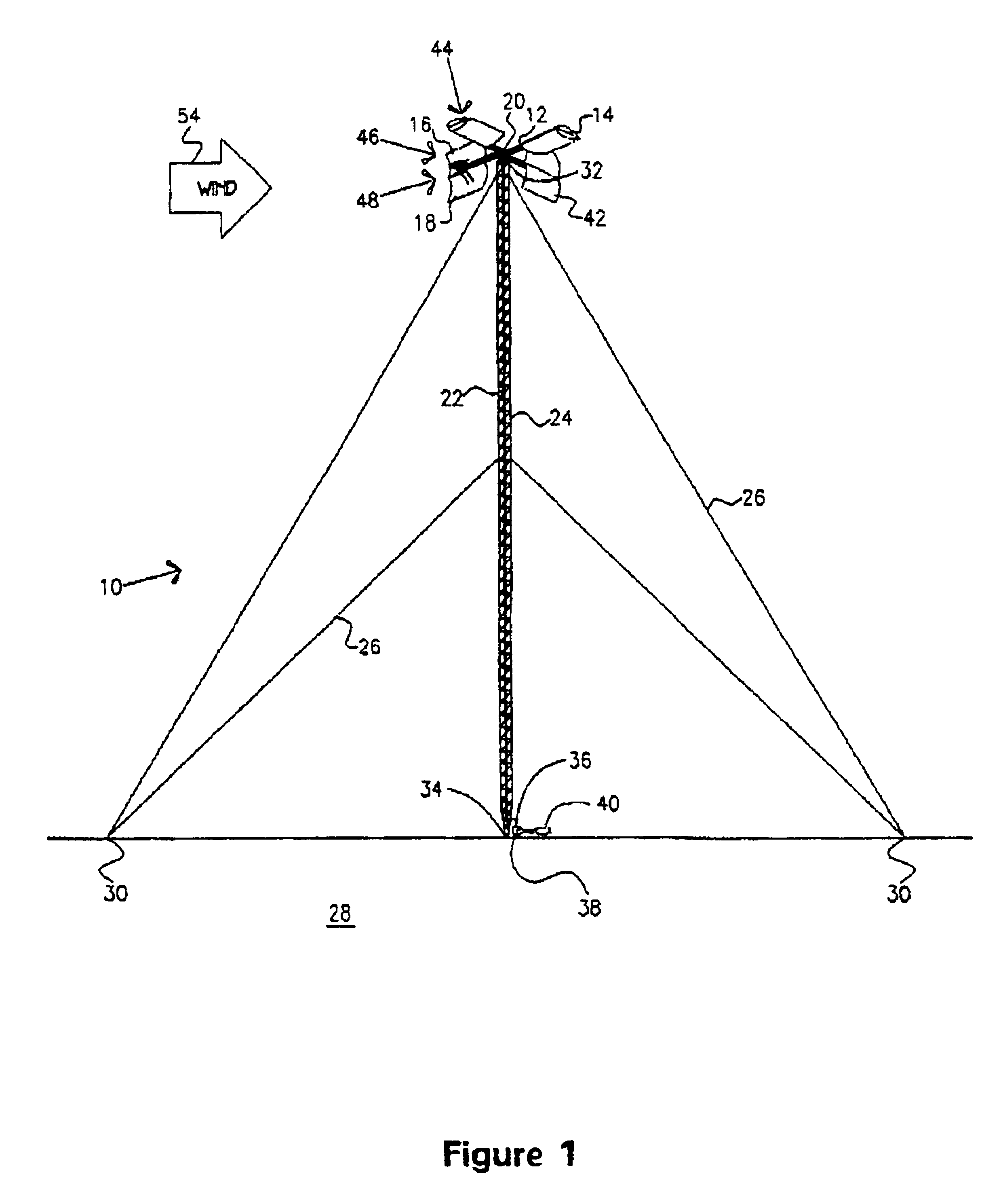 Turbine apparatus and method