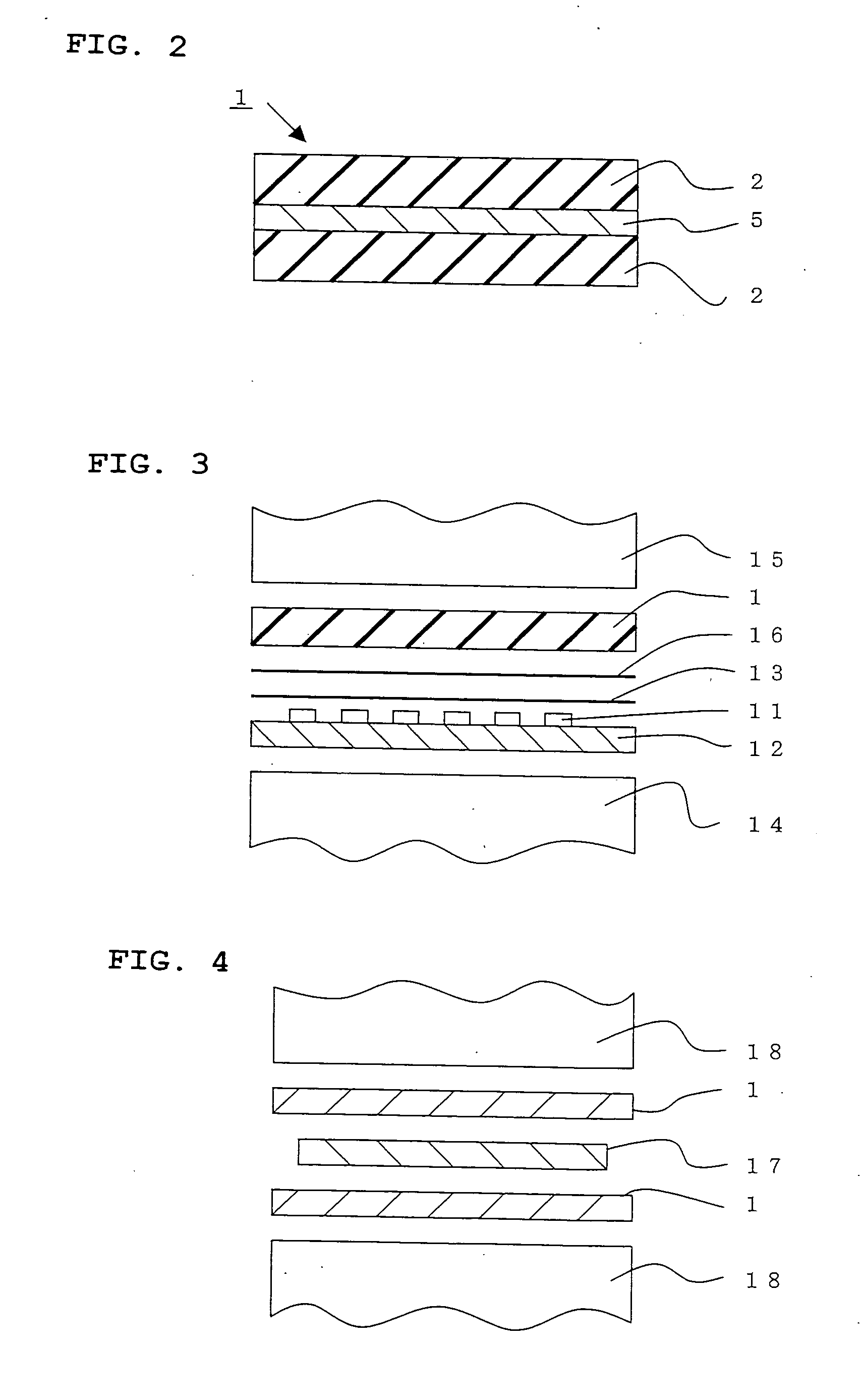 Vulcanized fluorine rubber and cushioning material for heat press containing same