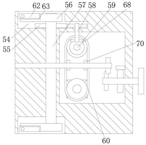 Transportable access control device for construction site