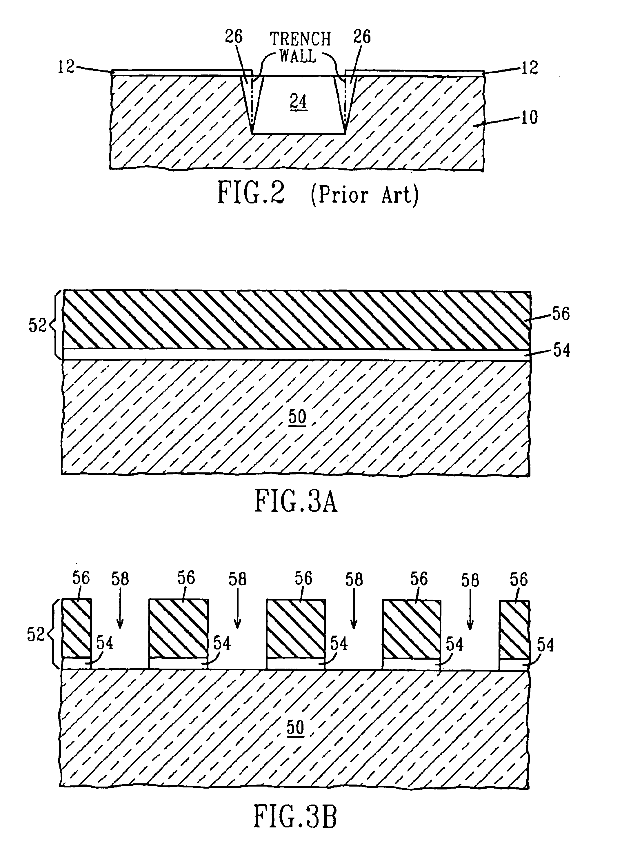 STI stress modification by nitrogen plasma treatment for improving performance in small width devices